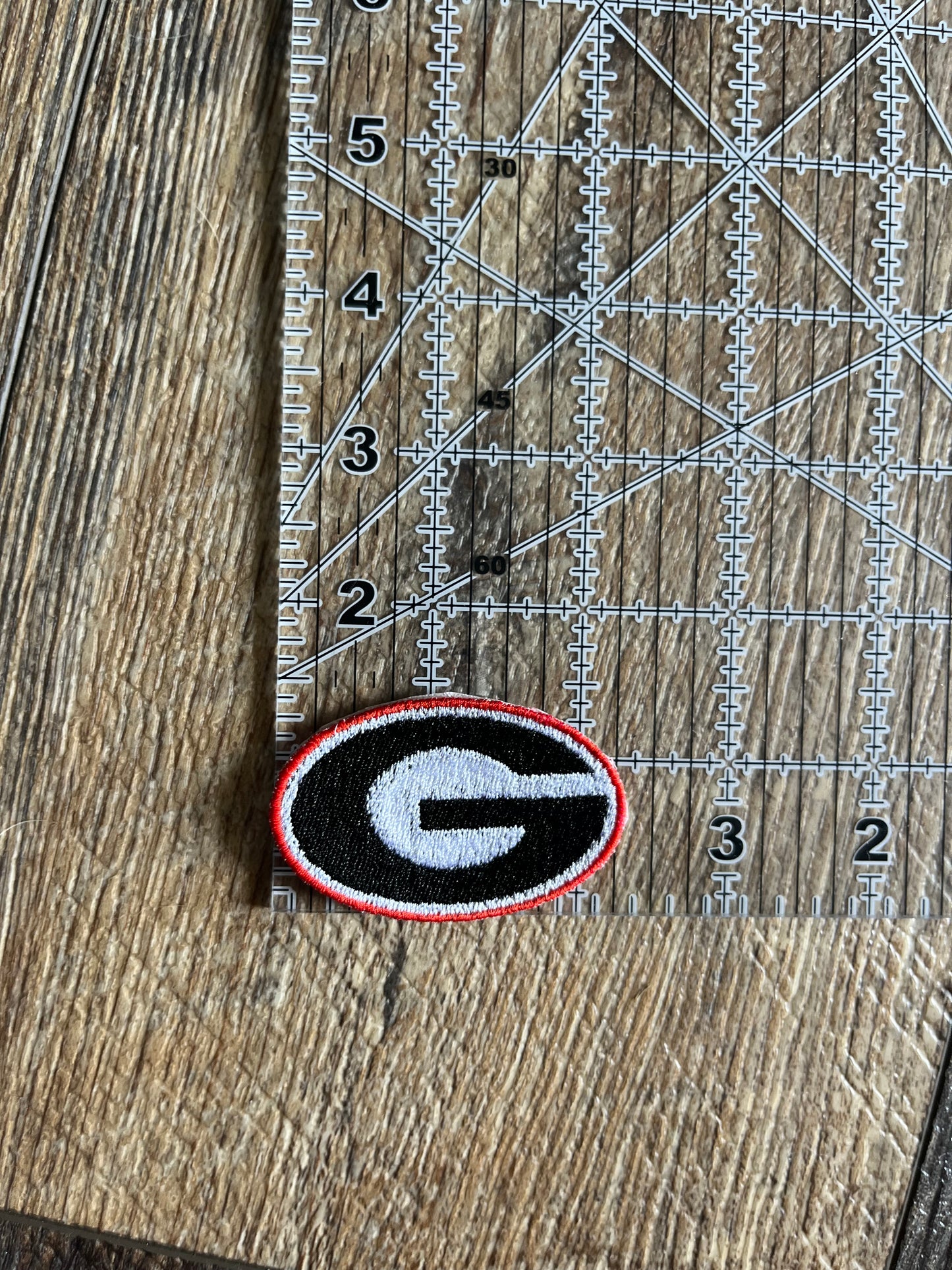 Georgia G