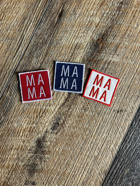 Mama